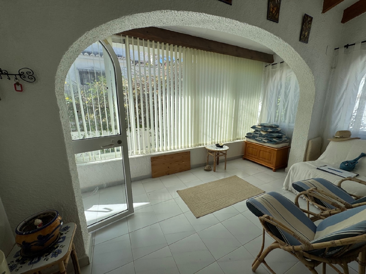  te koop villa Moraira Marina Alta 7