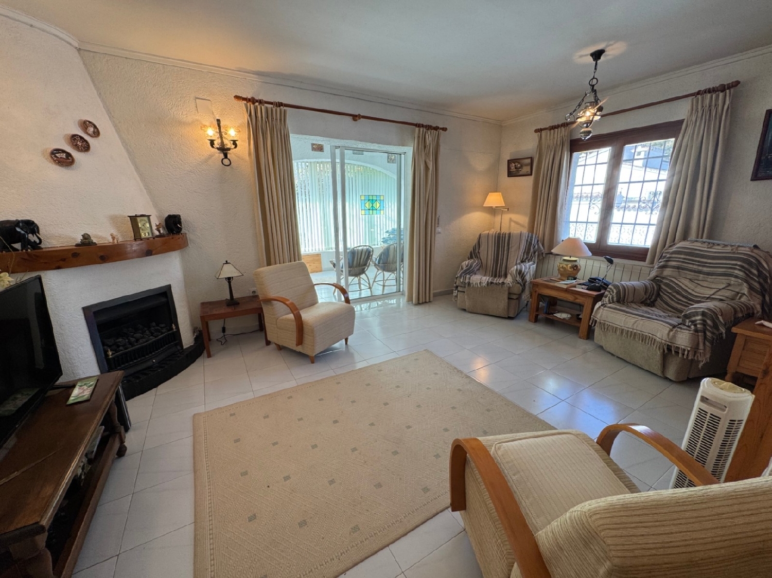  te koop villa Moraira Marina Alta 9