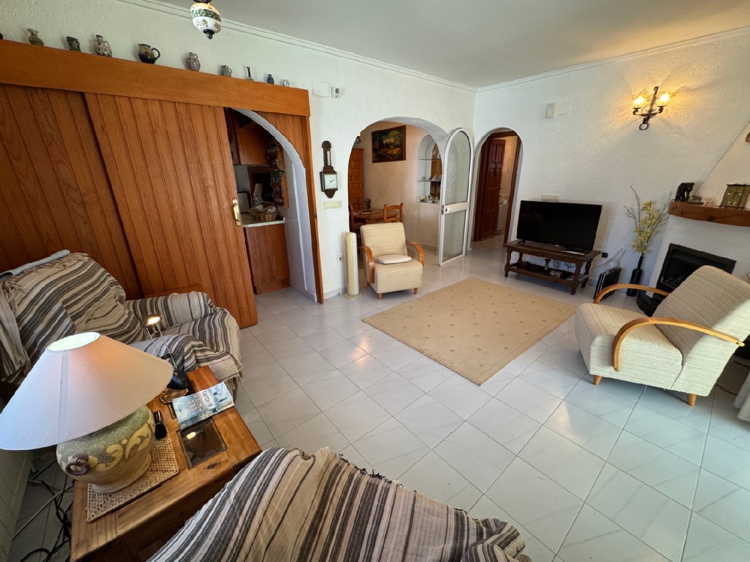  te koop villa Moraira Marina Alta 11