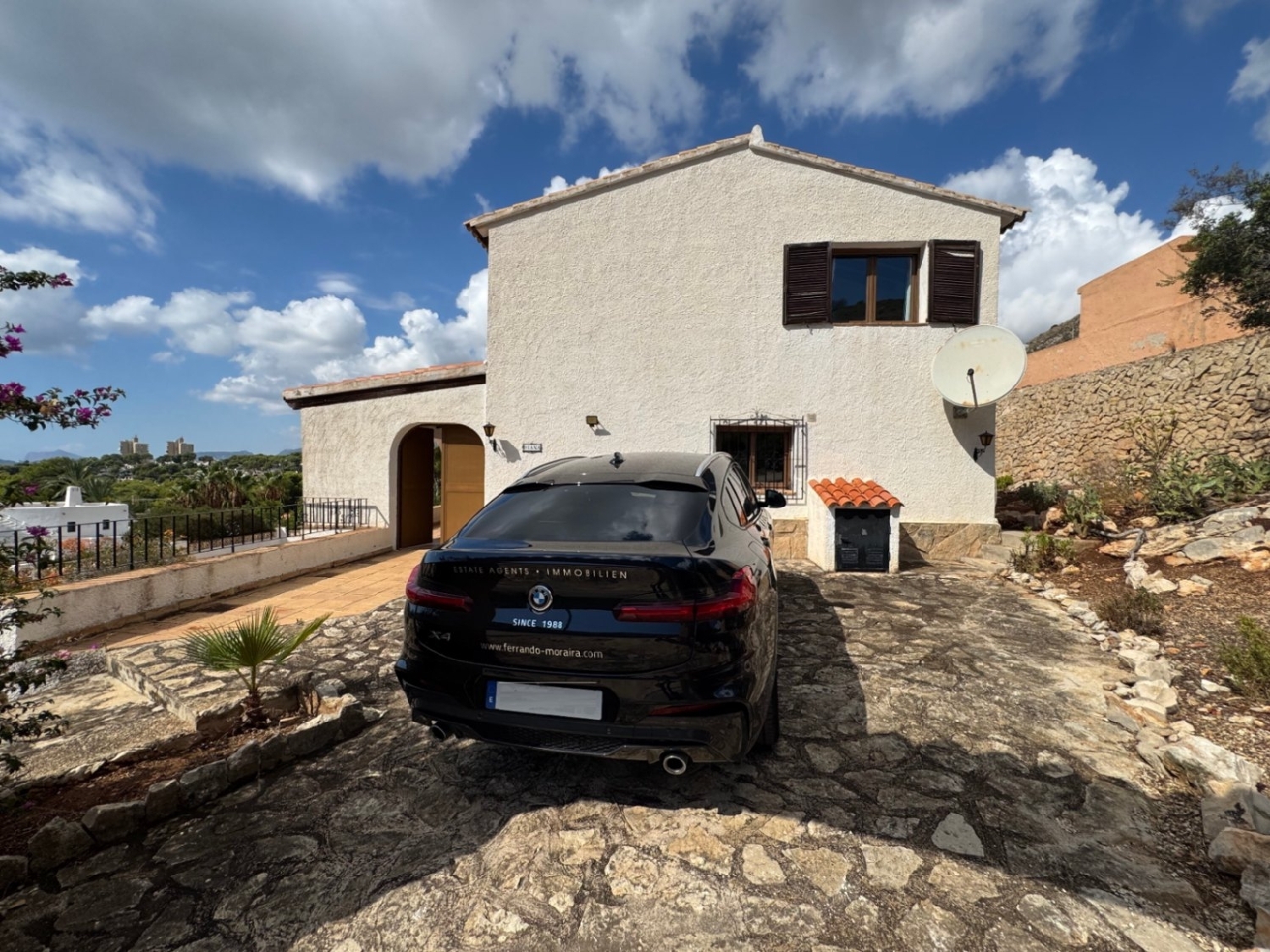  kaufen Villa Moraira Marina Alta 6