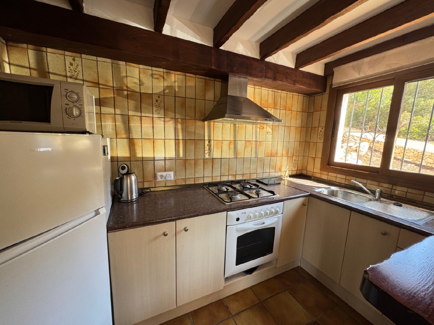  kaufen Villa Moraira Marina Alta 15