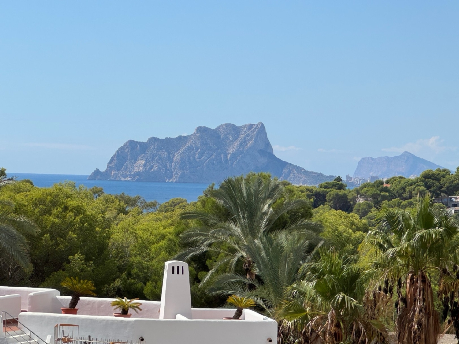  kaufen Villa Moraira Marina Alta 10