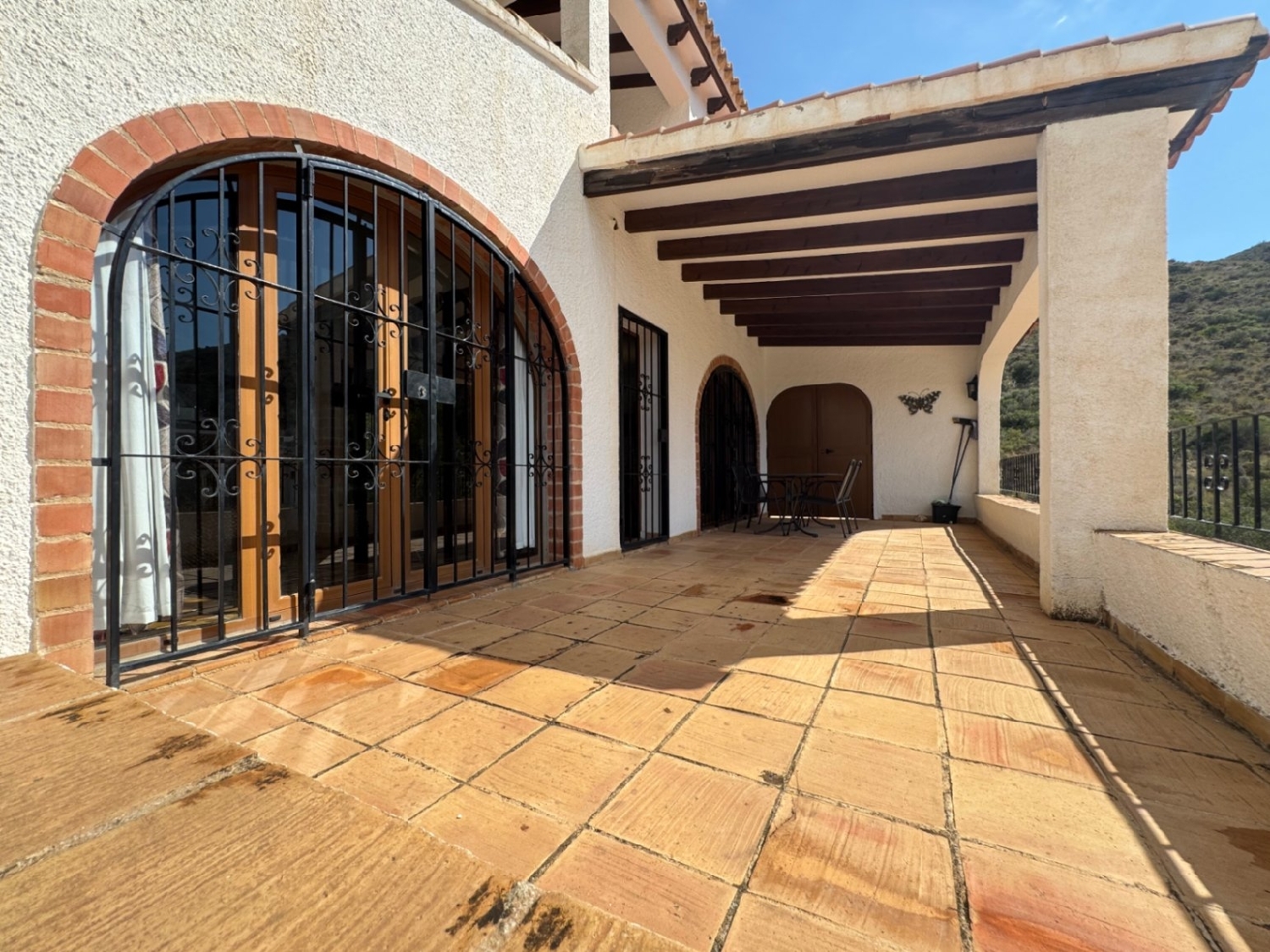  kaufen Villa Moraira Marina Alta 13