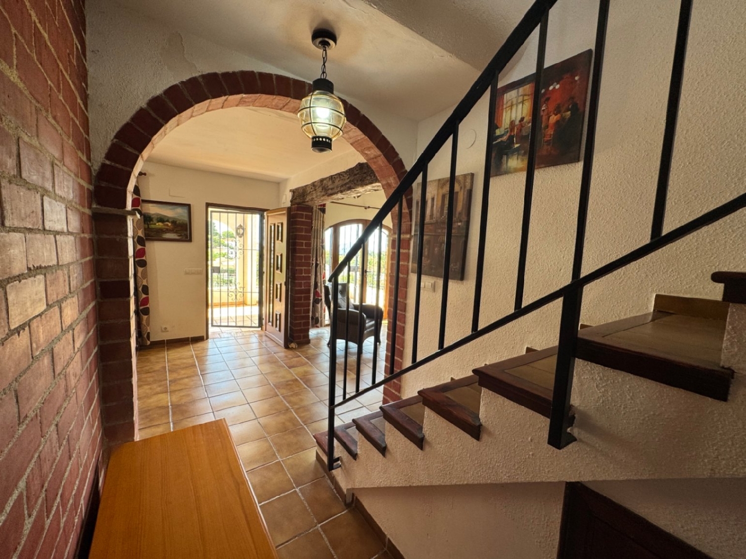  kaufen Villa Moraira Marina Alta 25