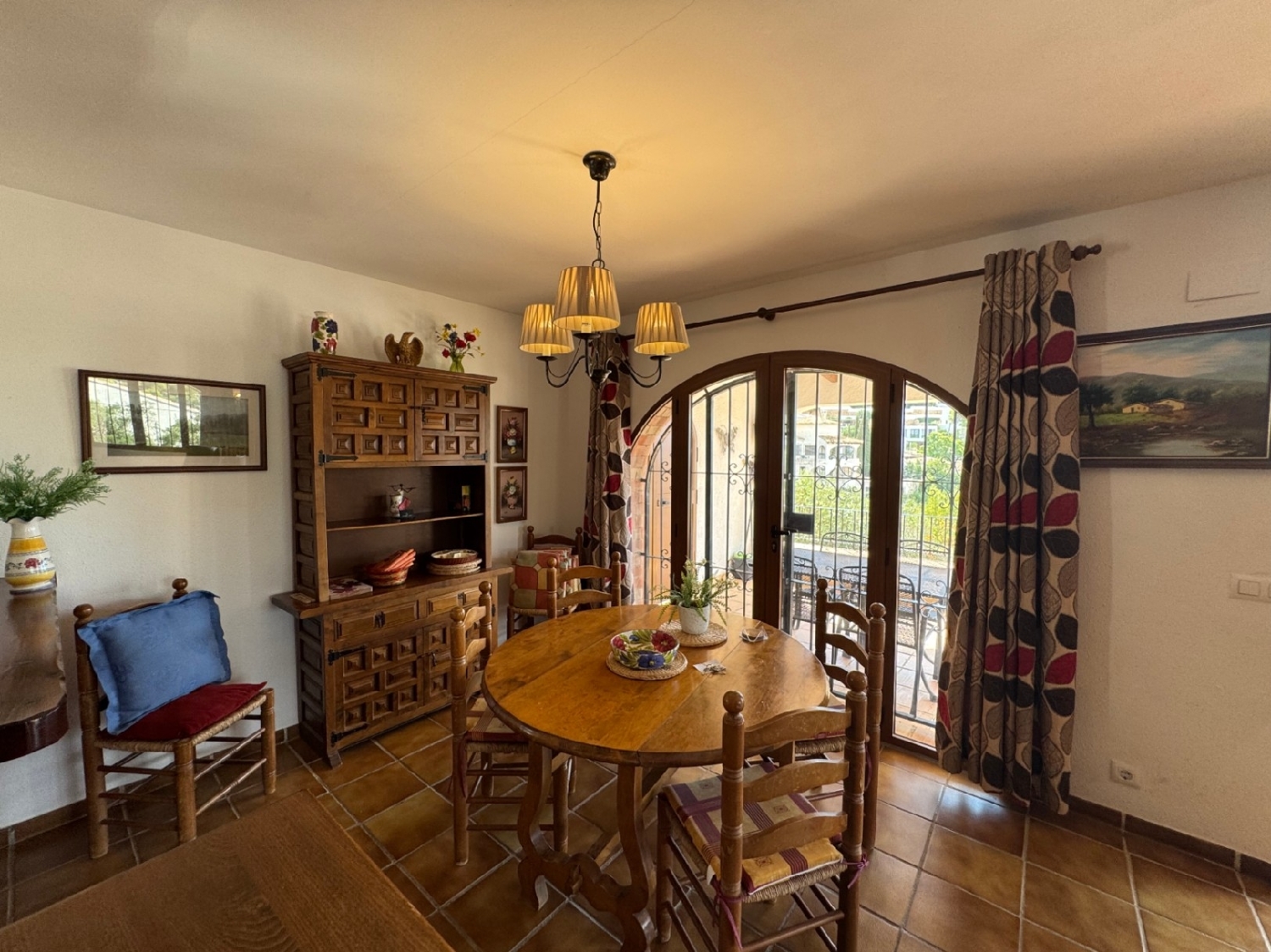  kaufen Villa Moraira Marina Alta 16