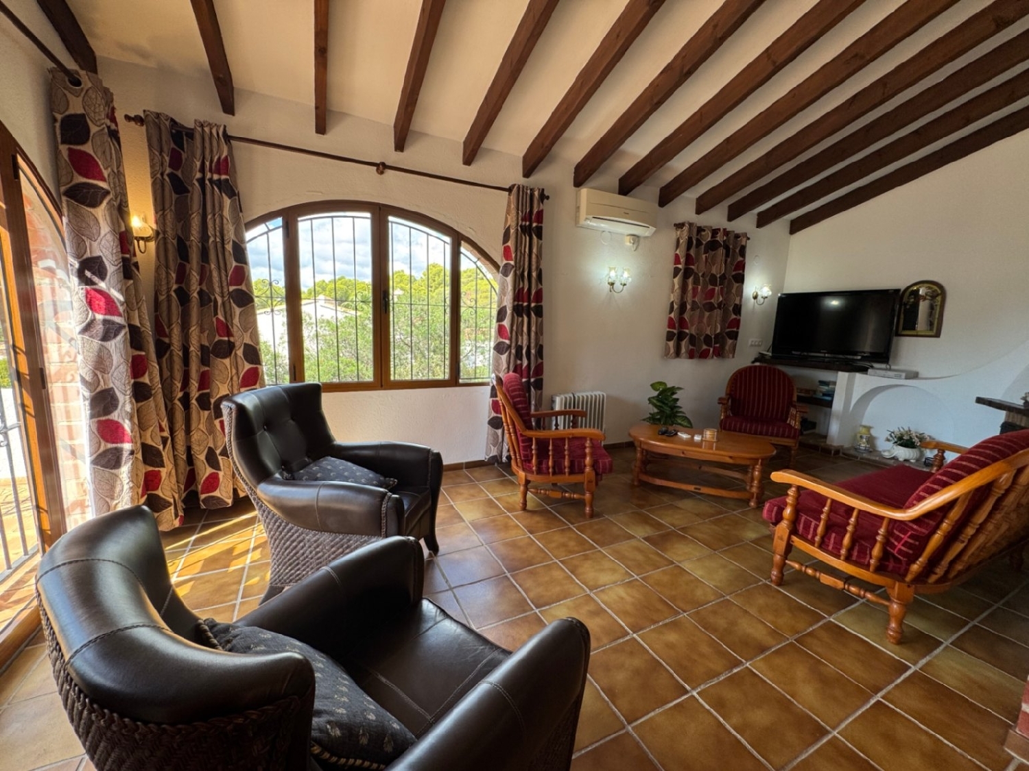  kaufen Villa Moraira Marina Alta 17