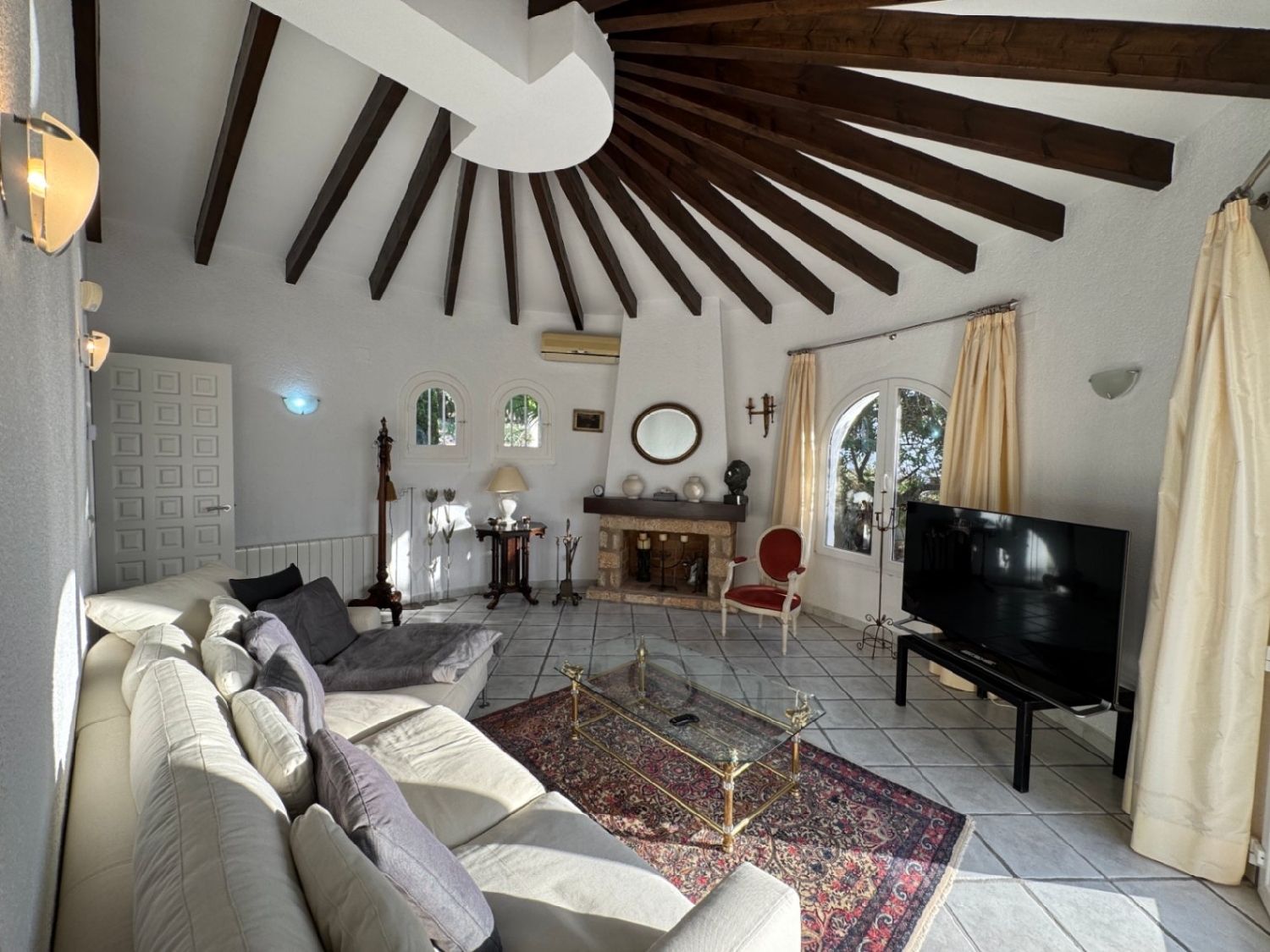  kaufen Villa Moraira Marina Alta 21