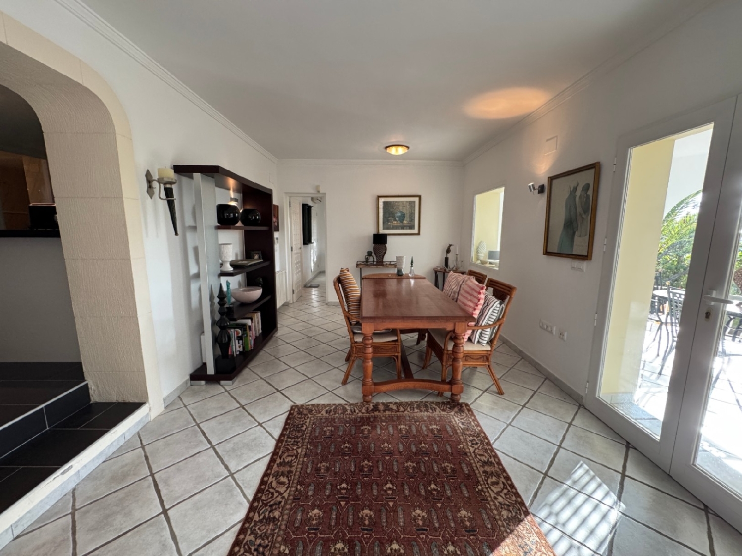  kaufen Villa Moraira Marina Alta 7