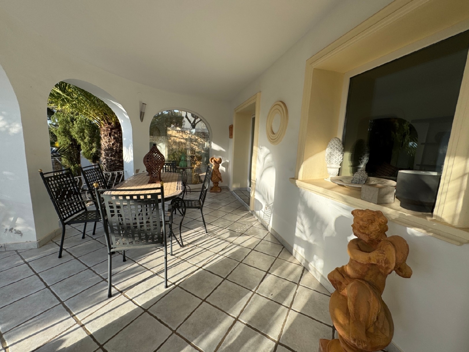  kaufen Villa Moraira Marina Alta 3