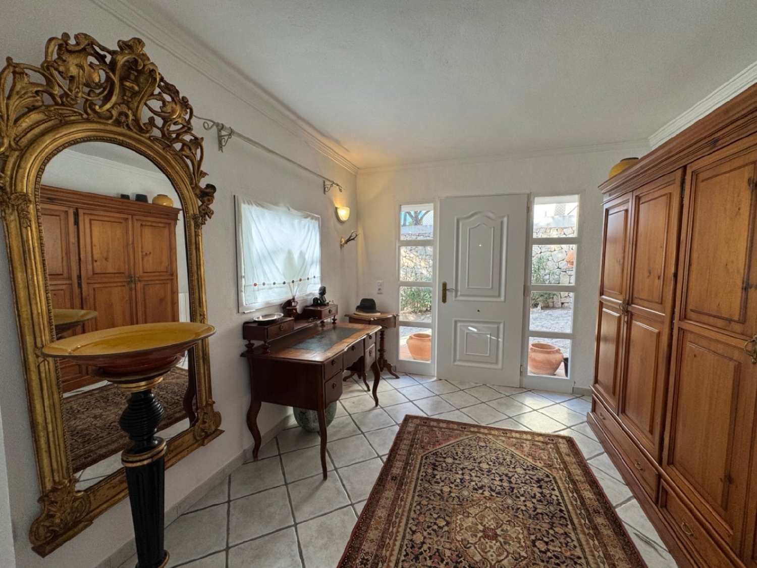  kaufen Villa Moraira Marina Alta 15