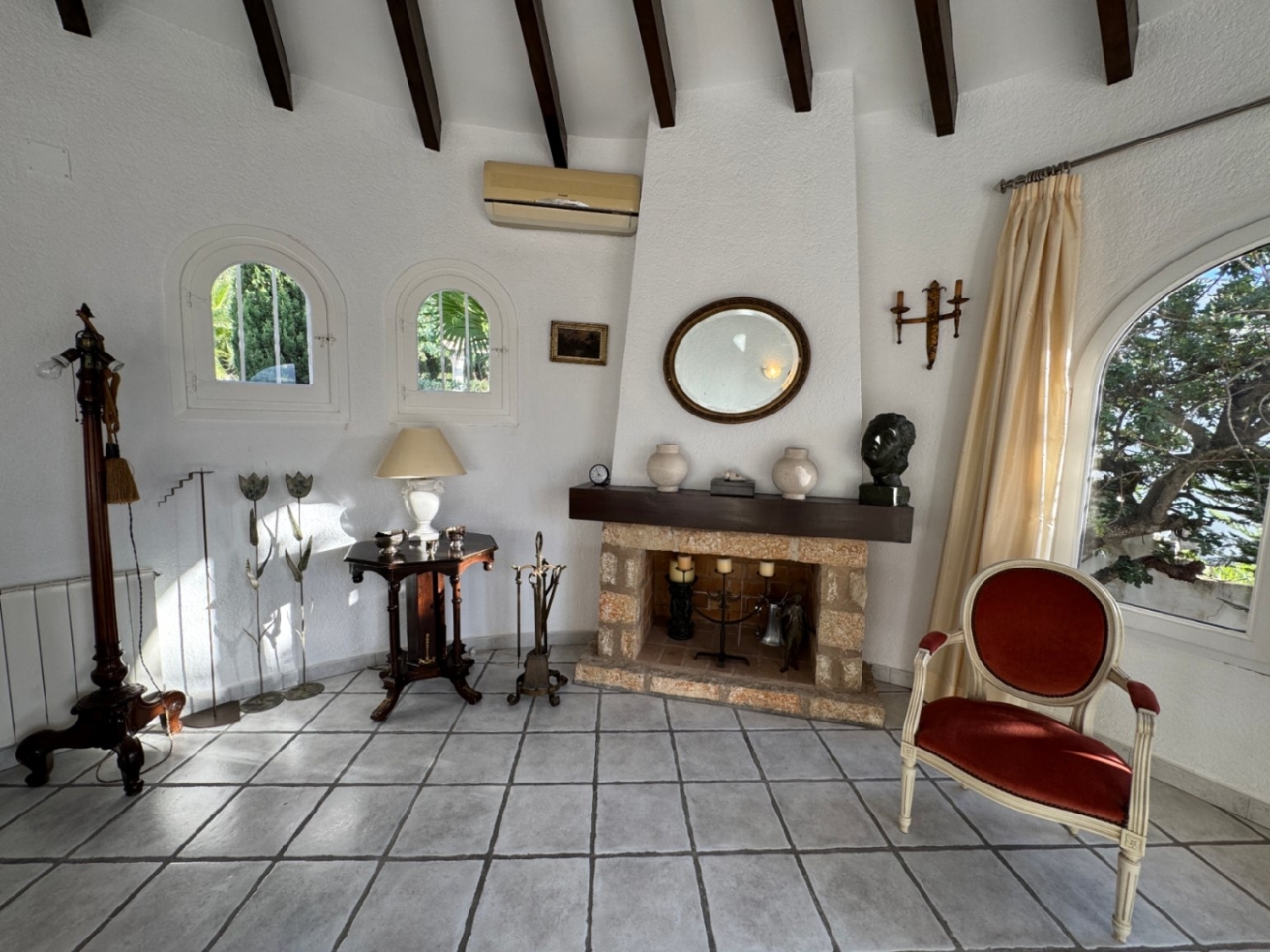  kaufen Villa Moraira Marina Alta 23