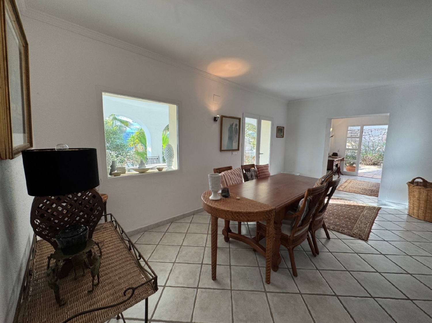  kaufen Villa Moraira Marina Alta 8