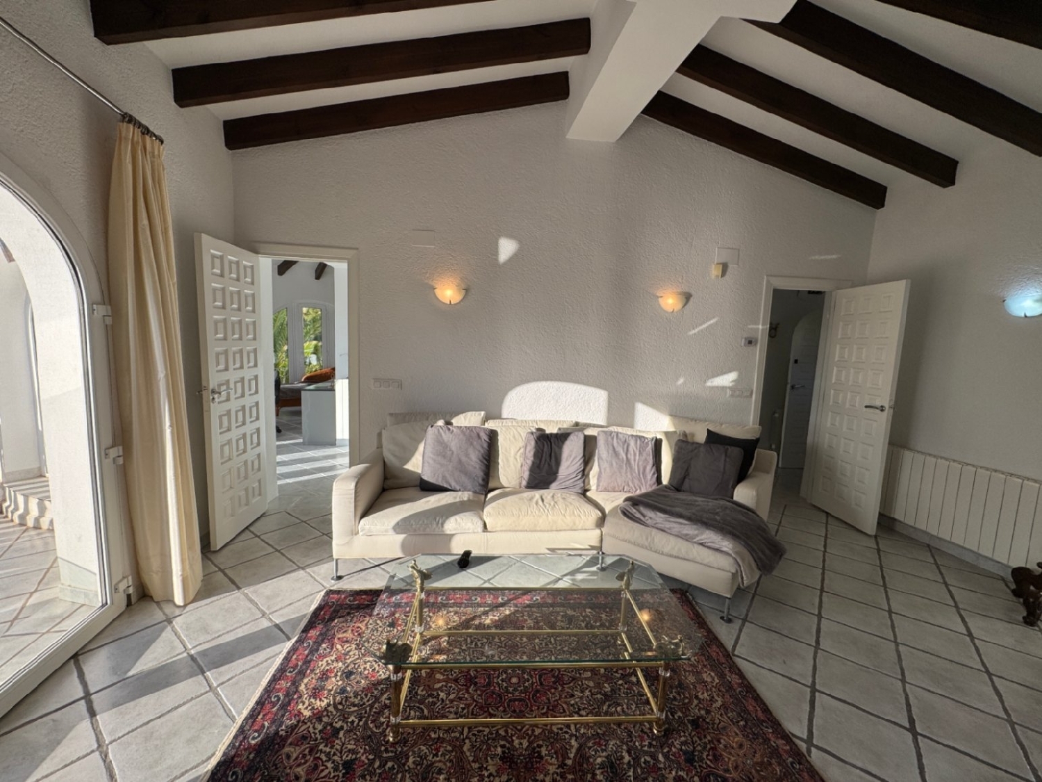  kaufen Villa Moraira Marina Alta 20