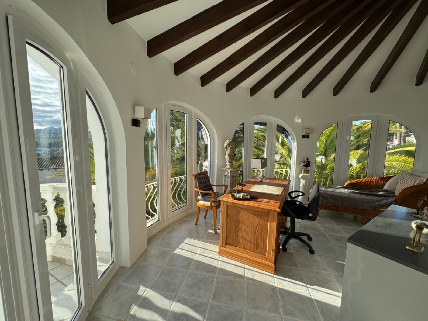  kaufen Villa Moraira Marina Alta 24