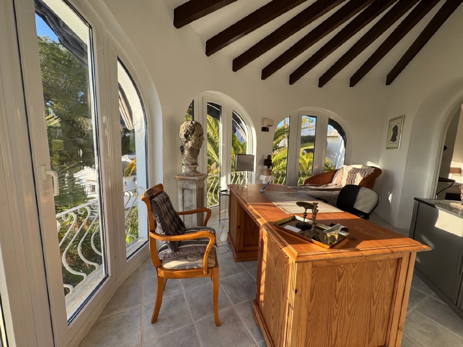  kaufen Villa Moraira Marina Alta 25