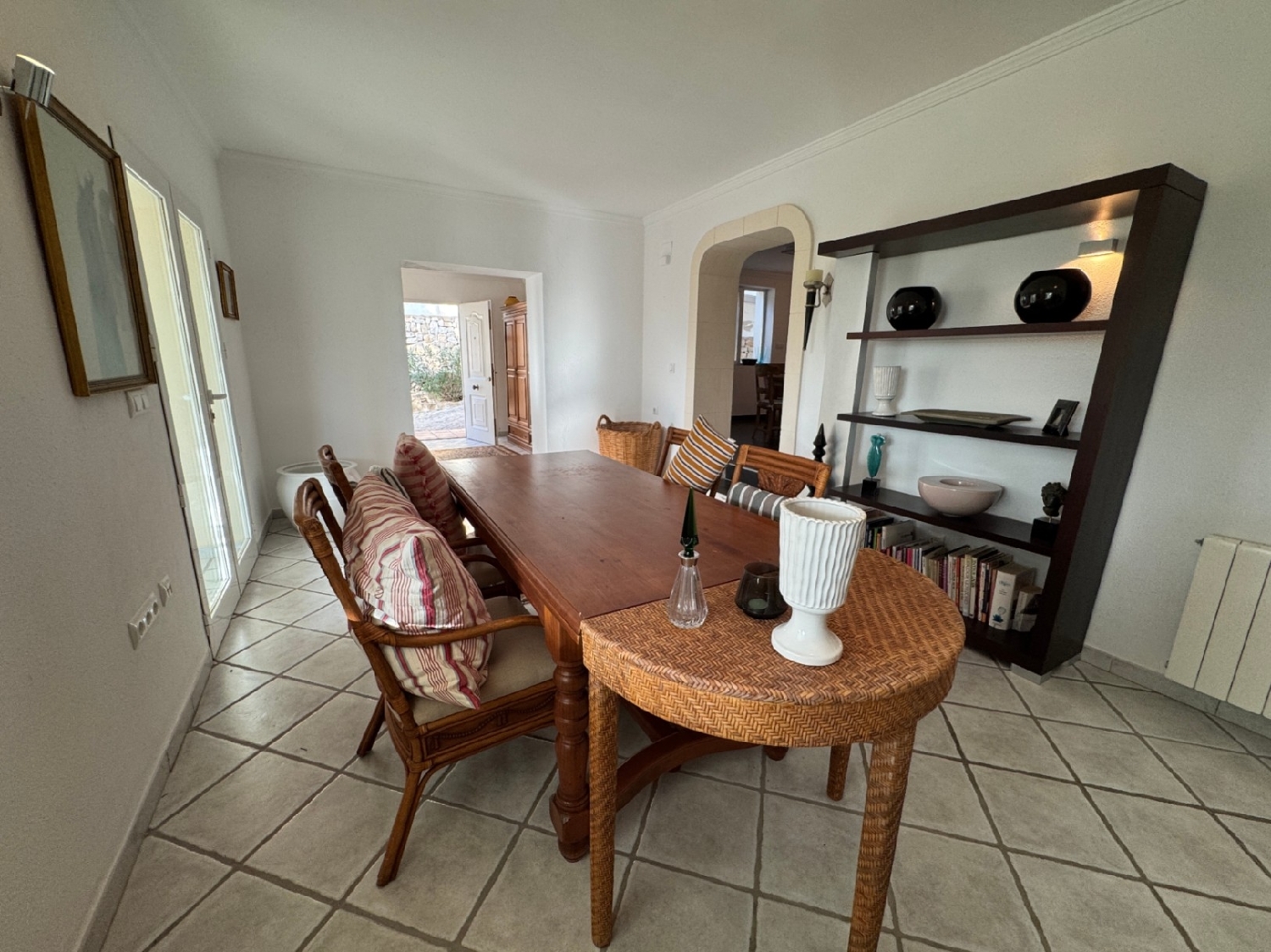  kaufen Villa Moraira Marina Alta 9