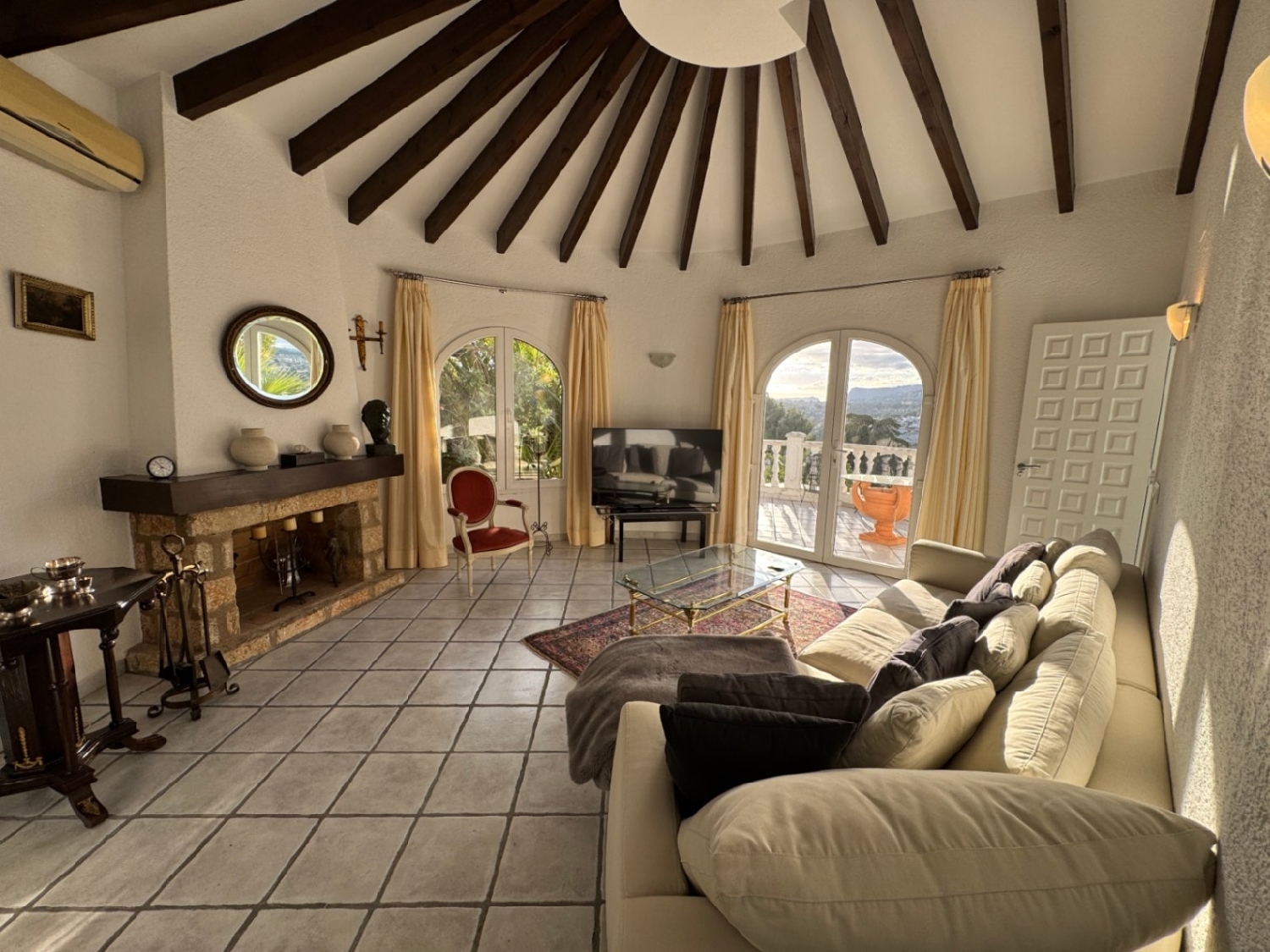  kaufen Villa Moraira Marina Alta 22