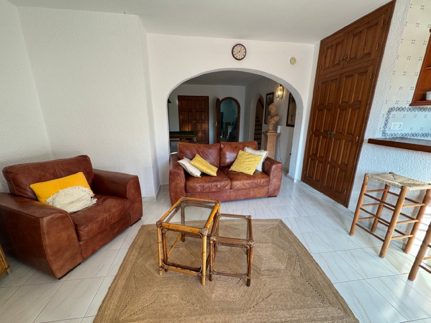  kaufen Villa Moraira Marina Alta 24