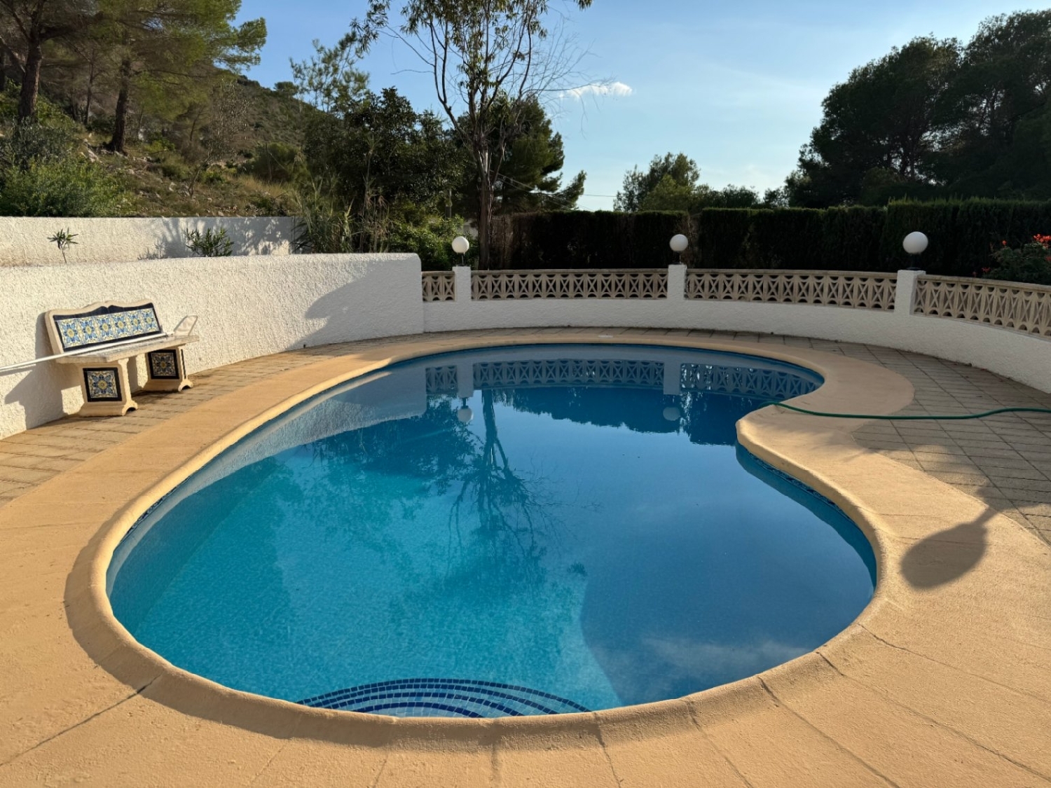  kaufen Villa Moraira Marina Alta 2