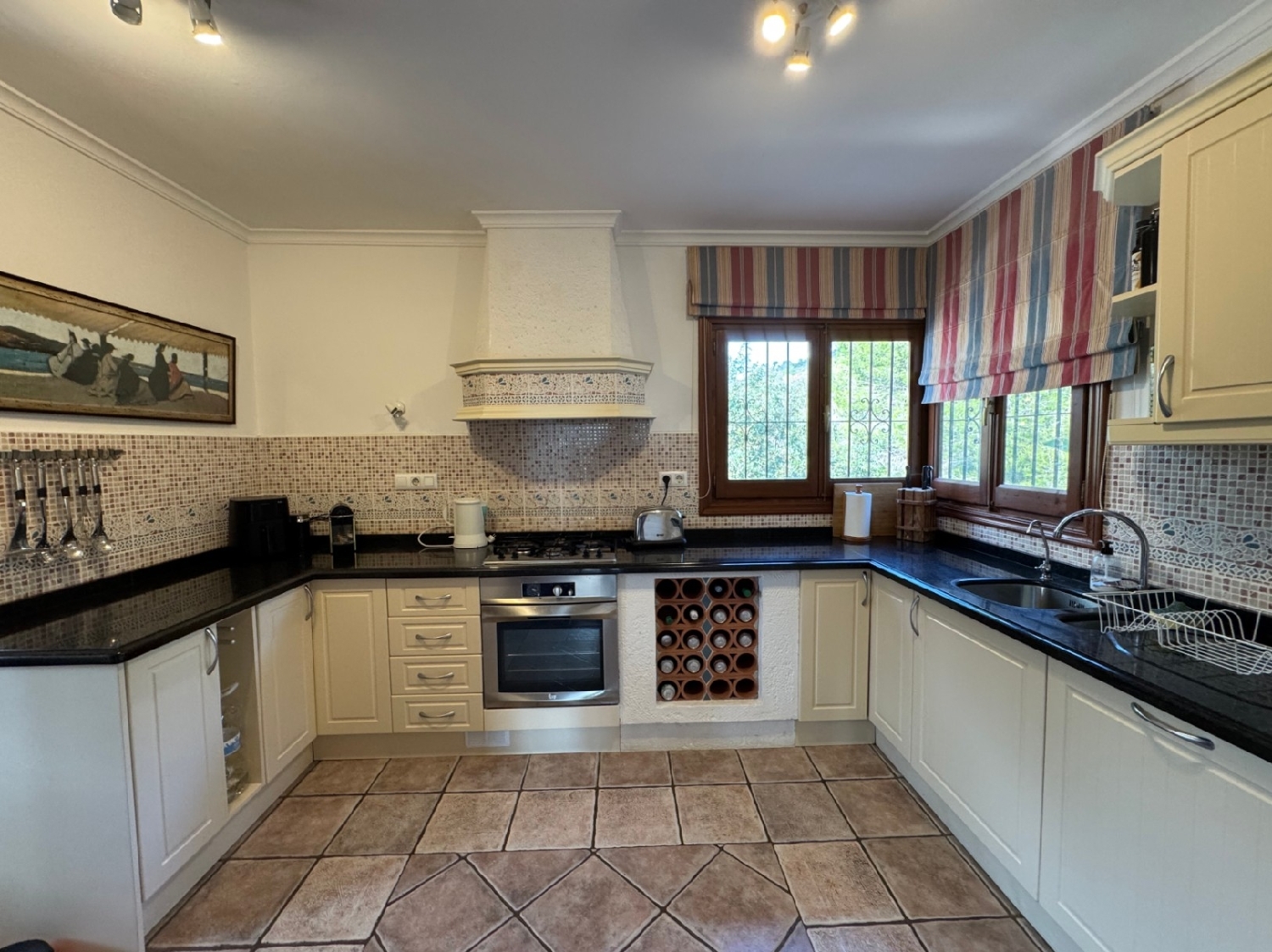  kaufen Villa Moraira Marina Alta 14