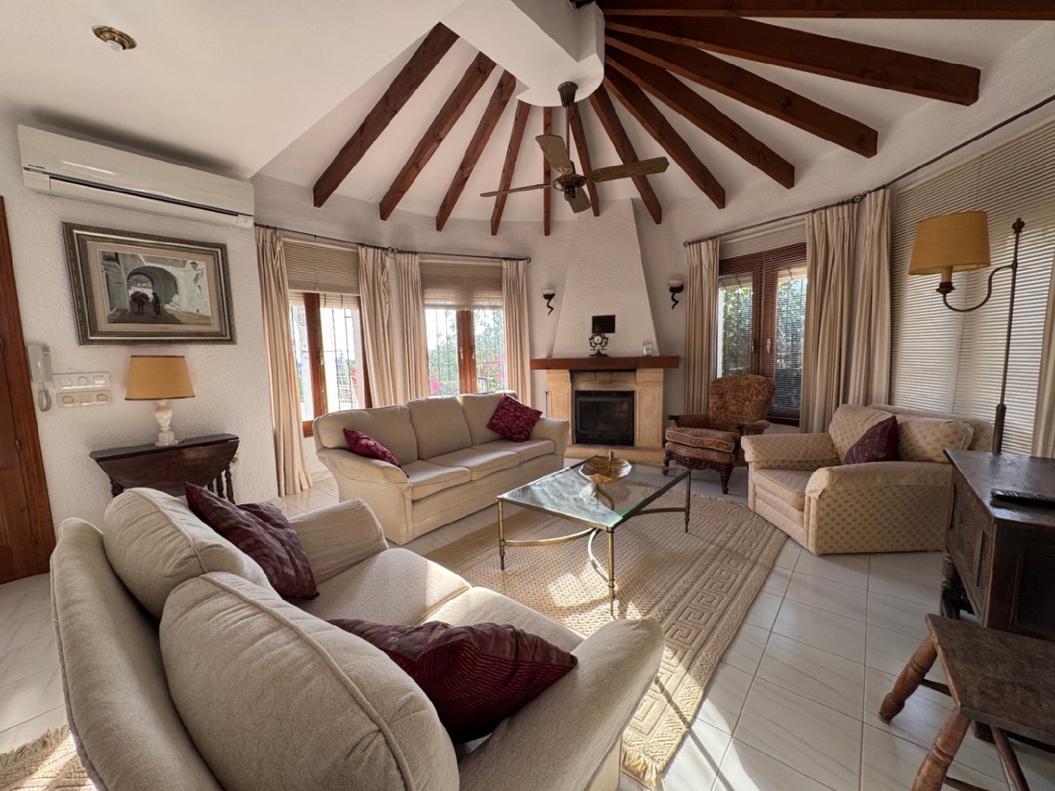  kaufen Villa Moraira Marina Alta 12