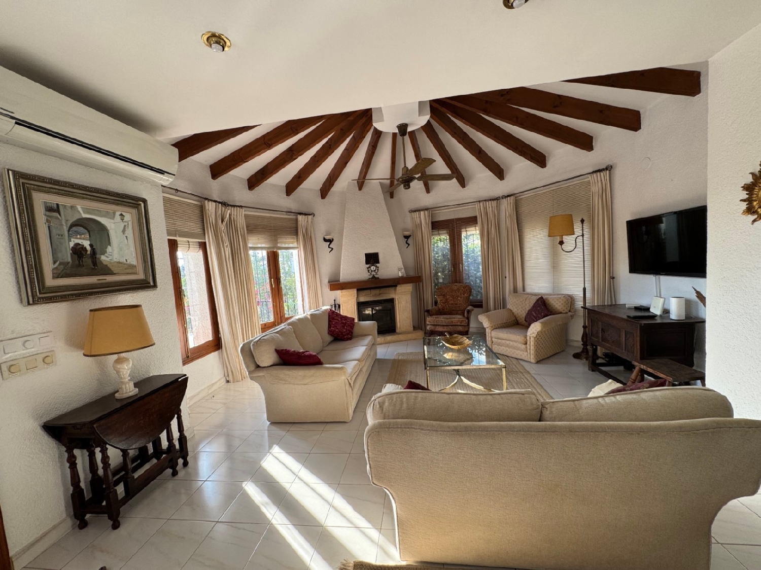  kaufen Villa Moraira Marina Alta 10