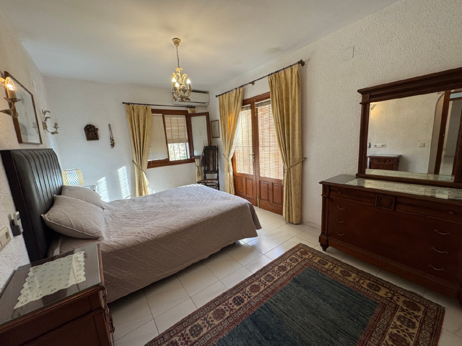  kaufen Villa Moraira Marina Alta 16