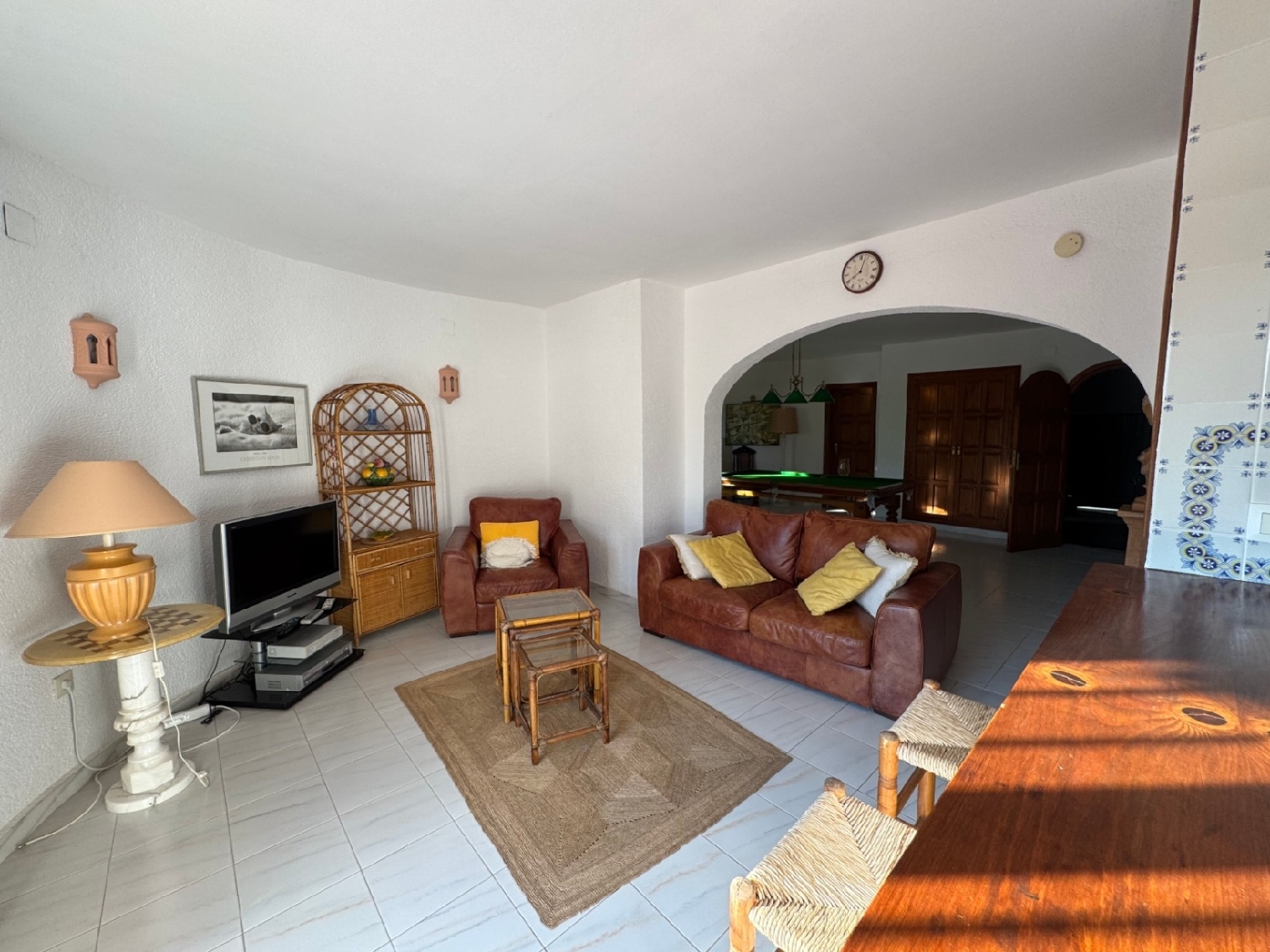  kaufen Villa Moraira Marina Alta 25