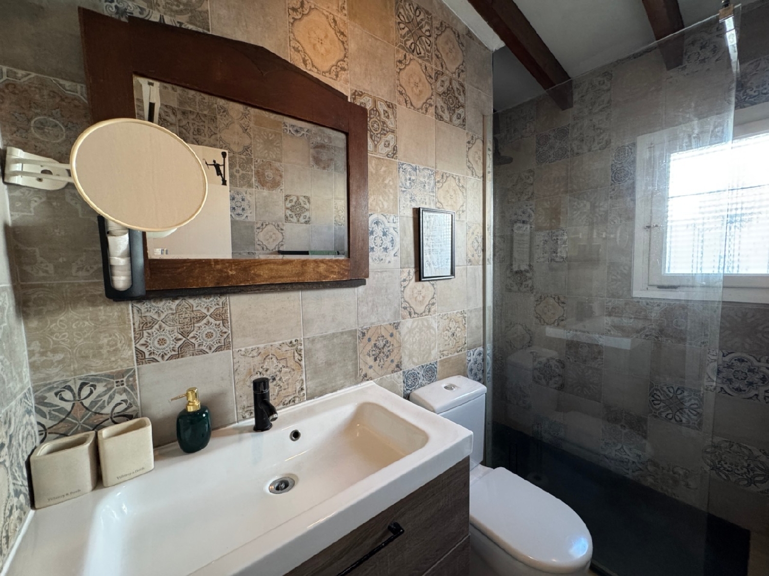  kaufen Villa Moraira Marina Alta 23