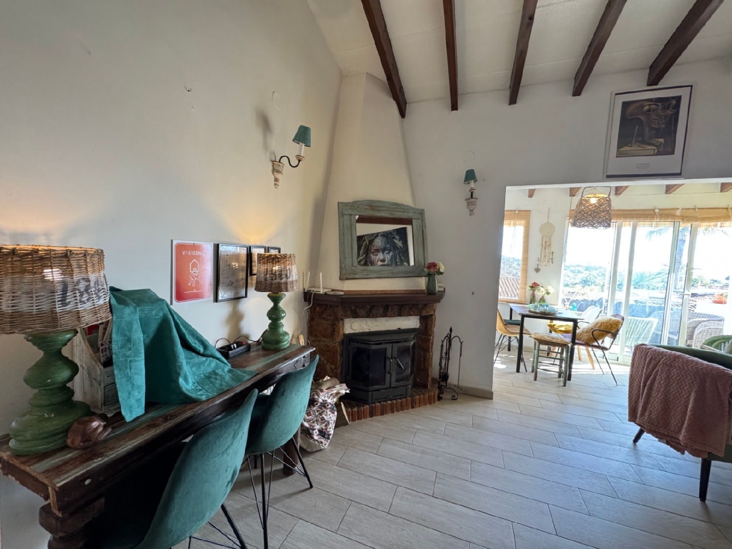  kaufen Villa Moraira Marina Alta 10