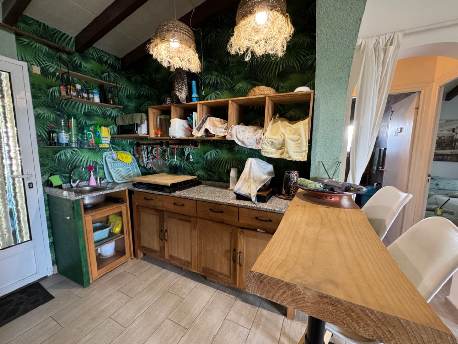  kaufen Villa Moraira Marina Alta 13