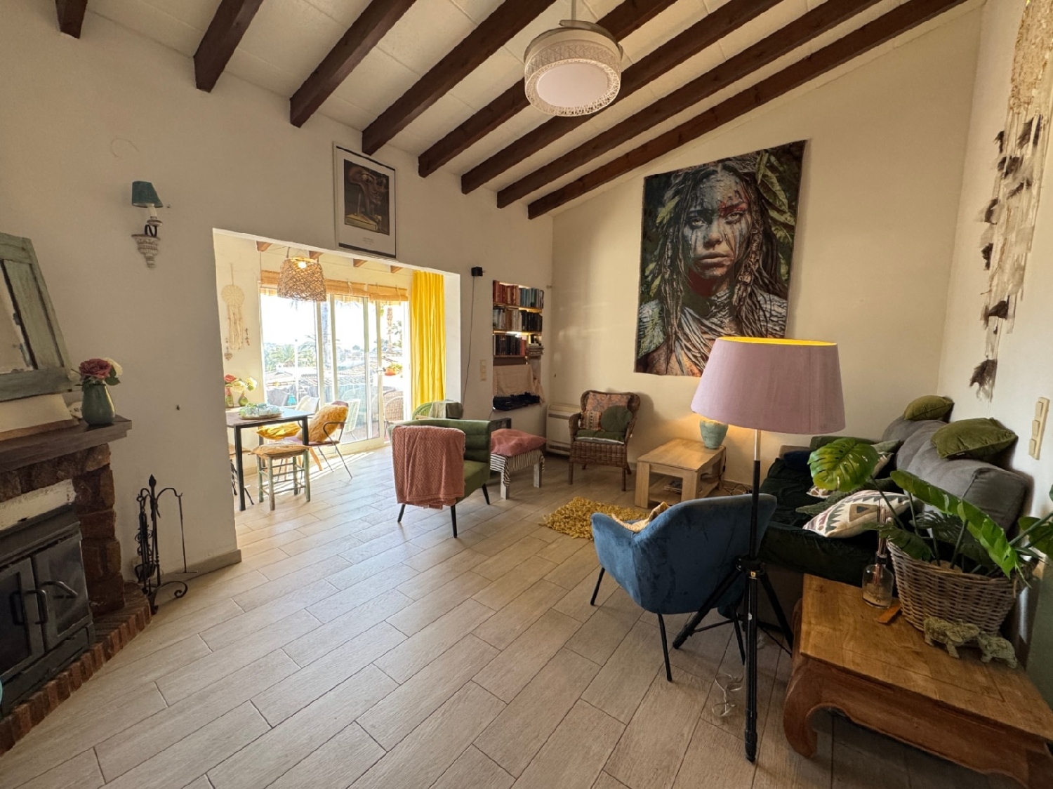  kaufen Villa Moraira Marina Alta 1