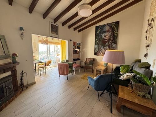 Moraira Marina Alta Villa Bild 6371403