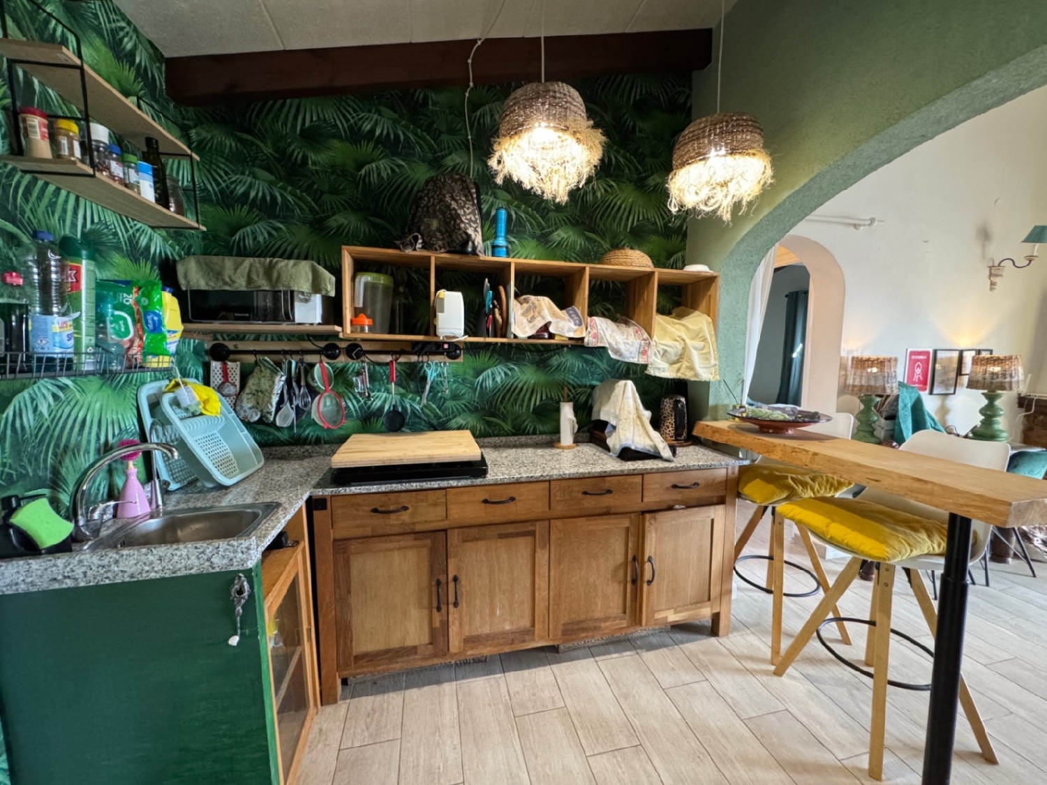  kaufen Villa Moraira Marina Alta 14