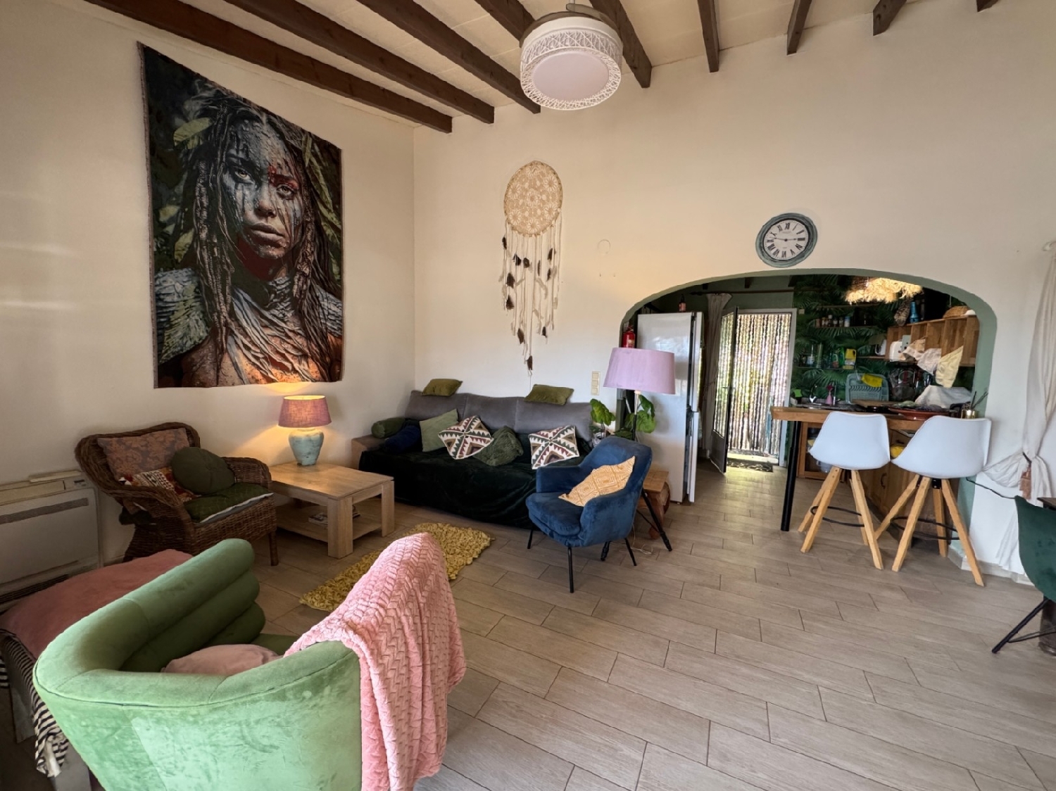  kaufen Villa Moraira Marina Alta 5