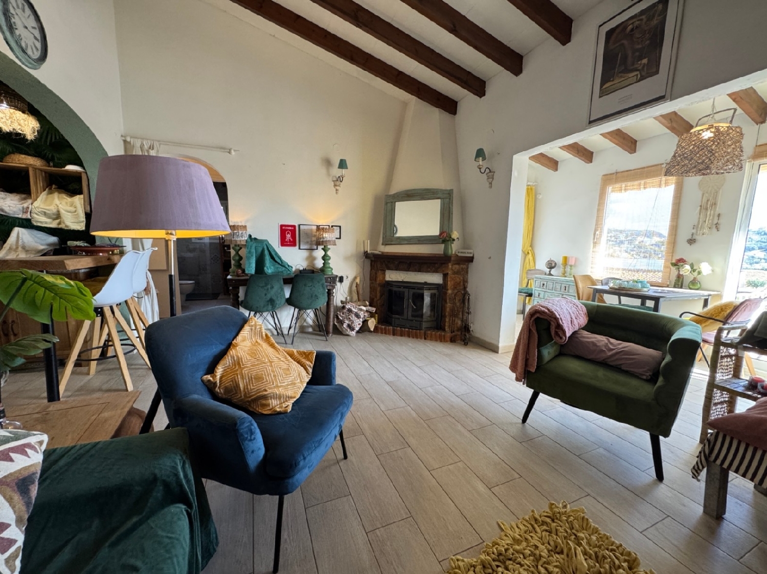  kaufen Villa Moraira Marina Alta 9