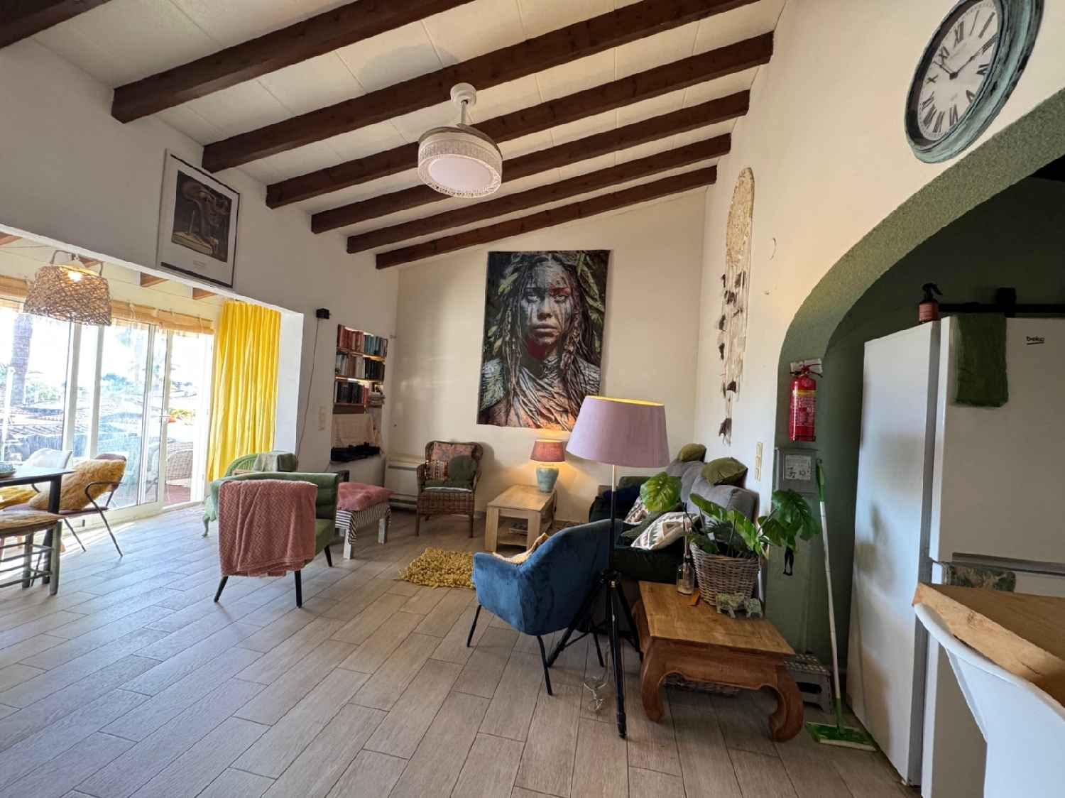  kaufen Villa Moraira Marina Alta 11