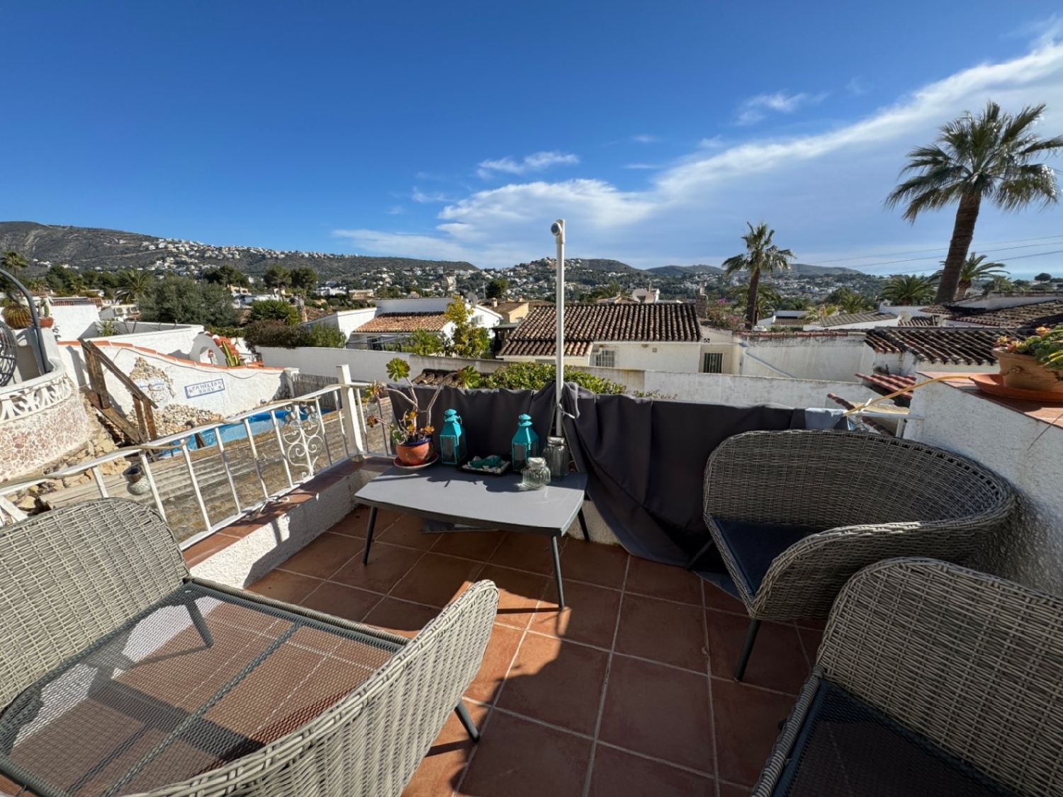  kaufen Villa Moraira Marina Alta 6