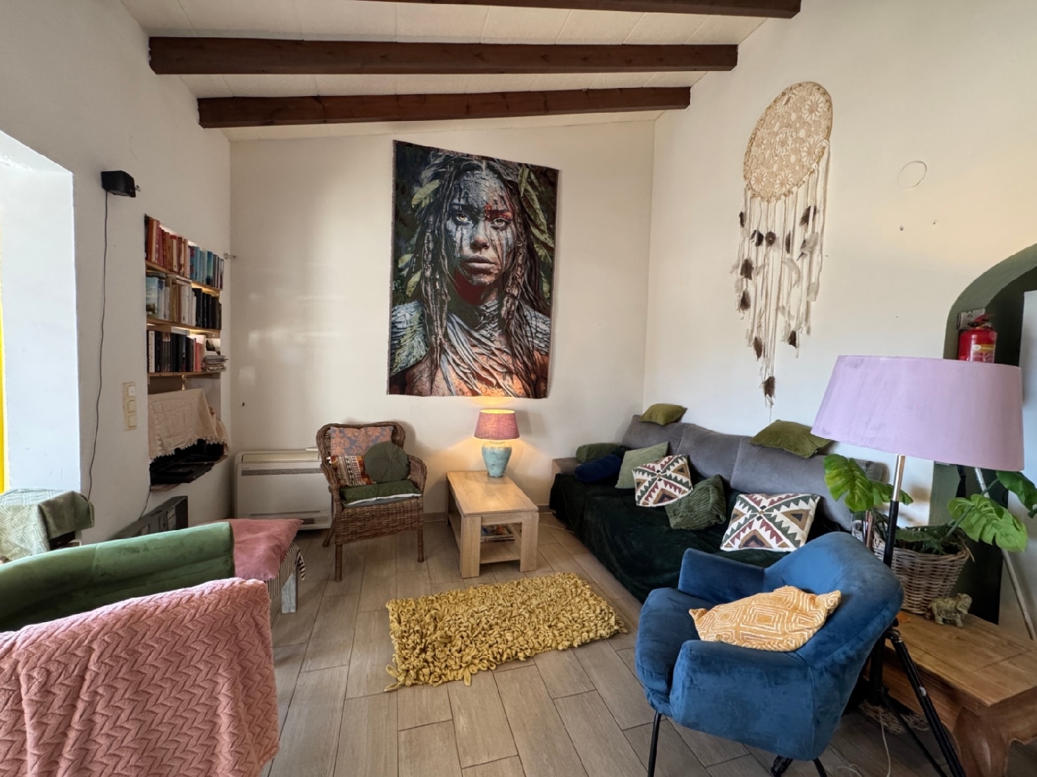  kaufen Villa Moraira Marina Alta 7