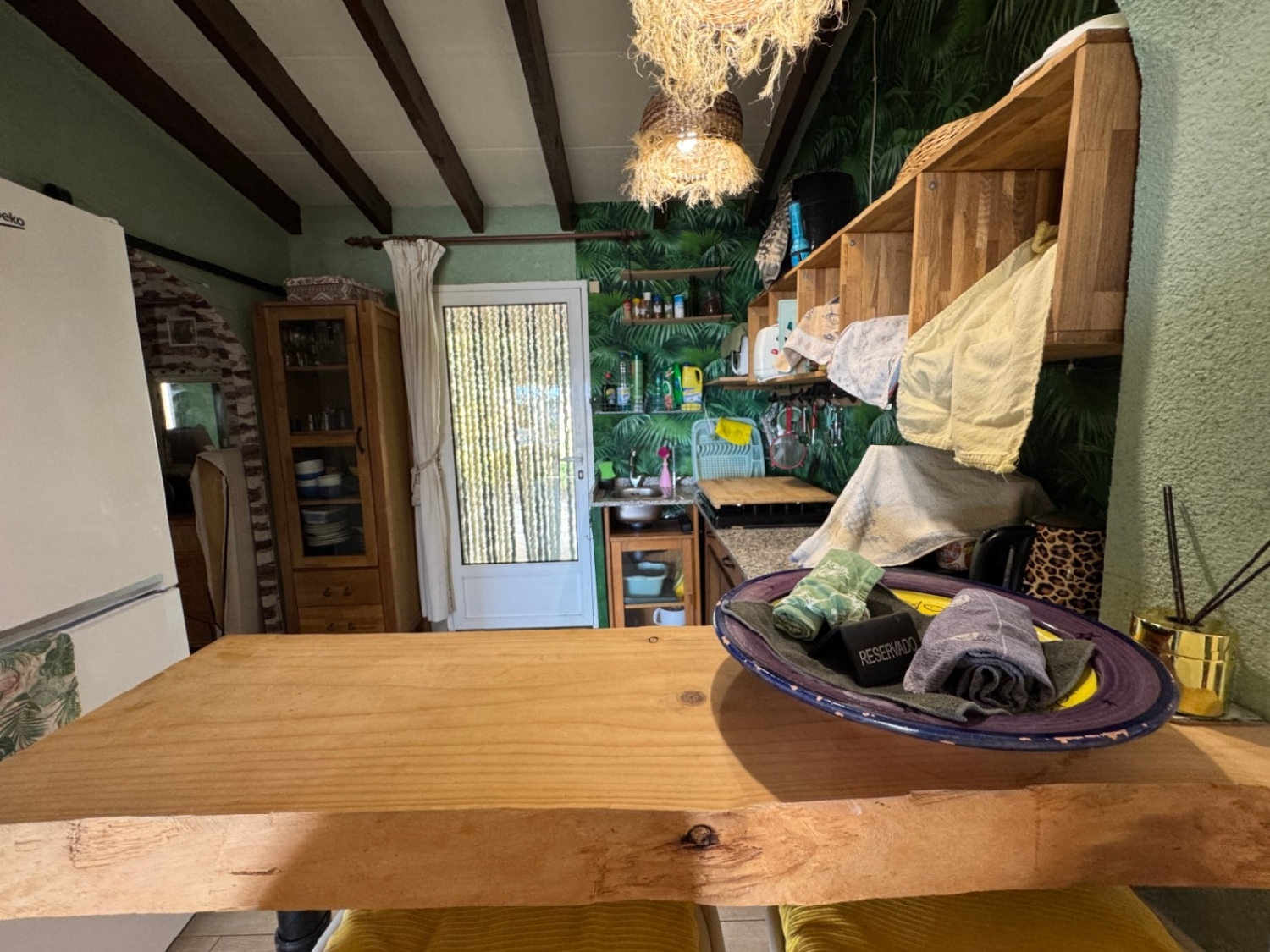  kaufen Villa Moraira Marina Alta 12