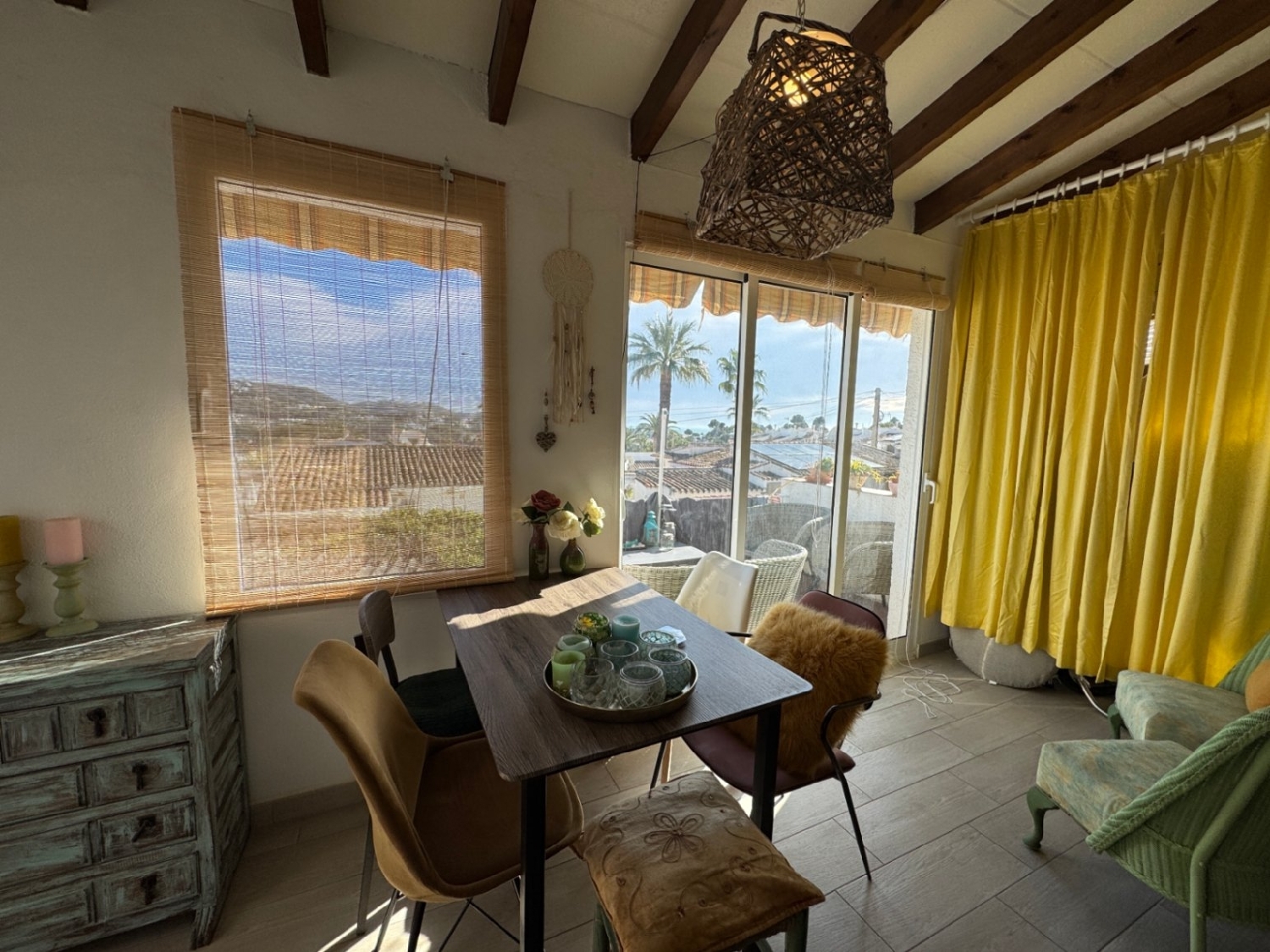  kaufen Villa Moraira Marina Alta 4