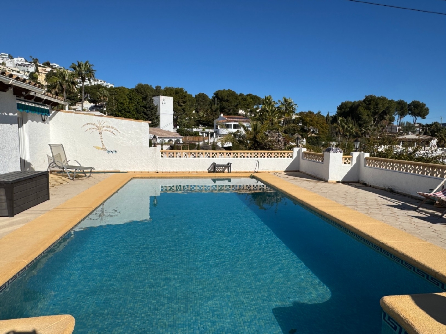  kaufen Villa Moraira Marina Alta 5