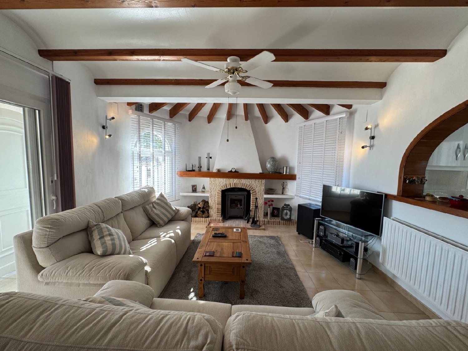  kaufen Villa Moraira Marina Alta 13