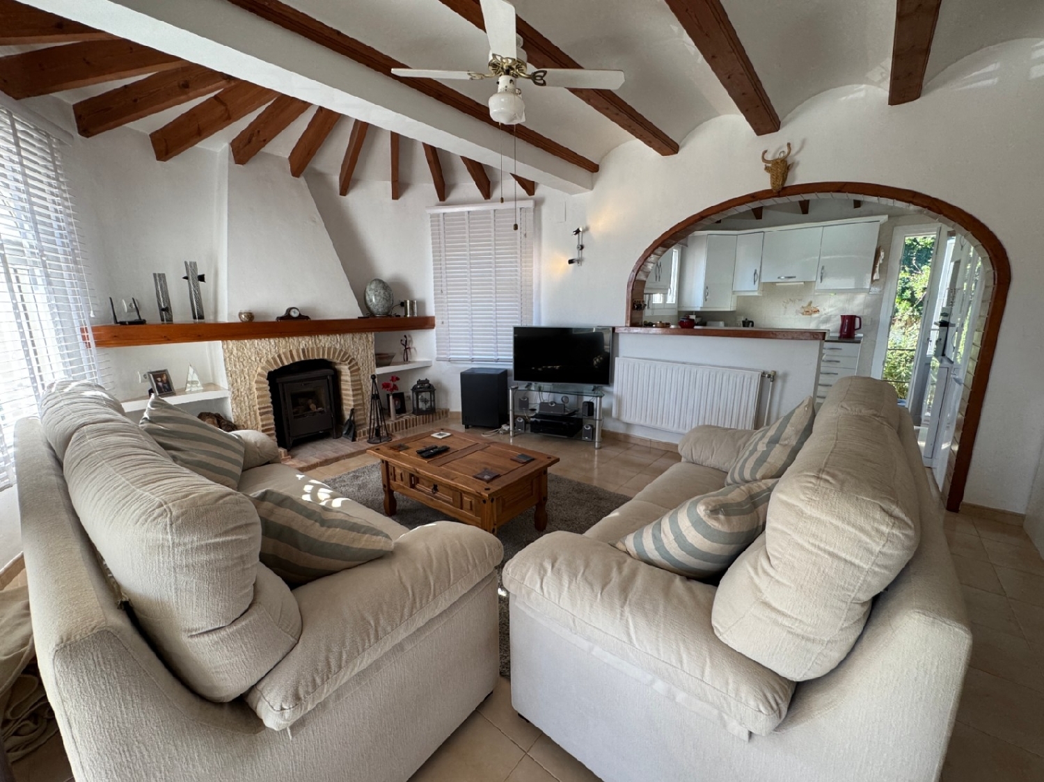  kaufen Villa Moraira Marina Alta 11