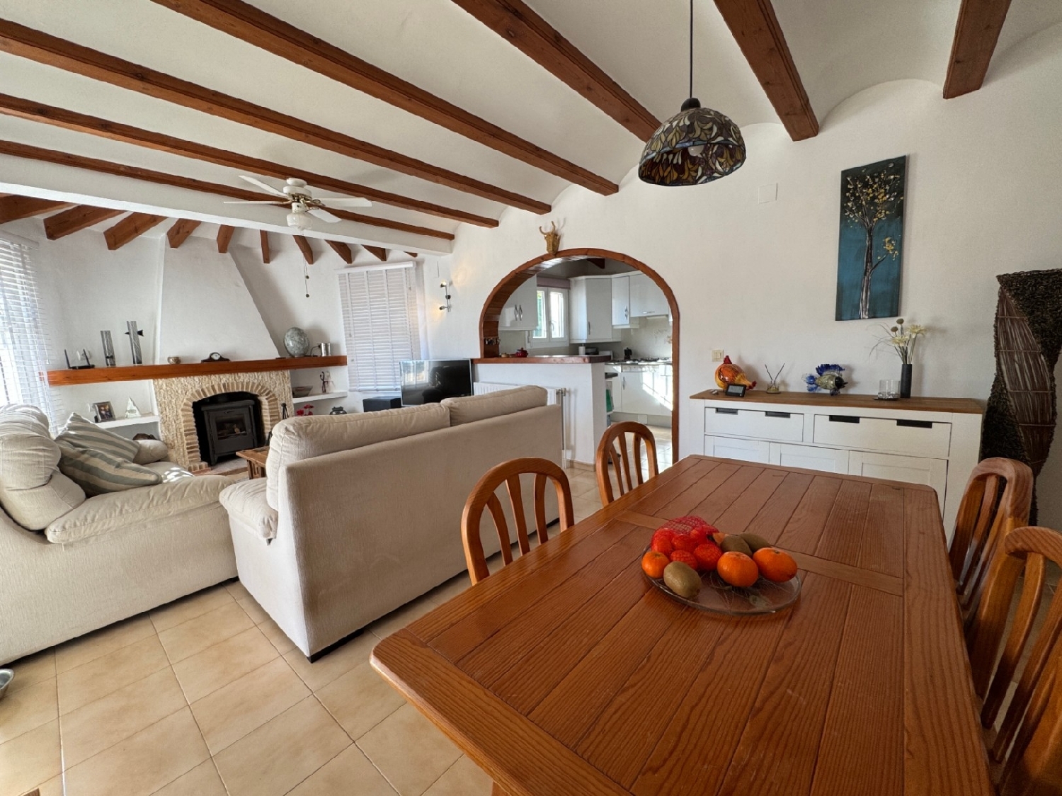  kaufen Villa Moraira Marina Alta 17