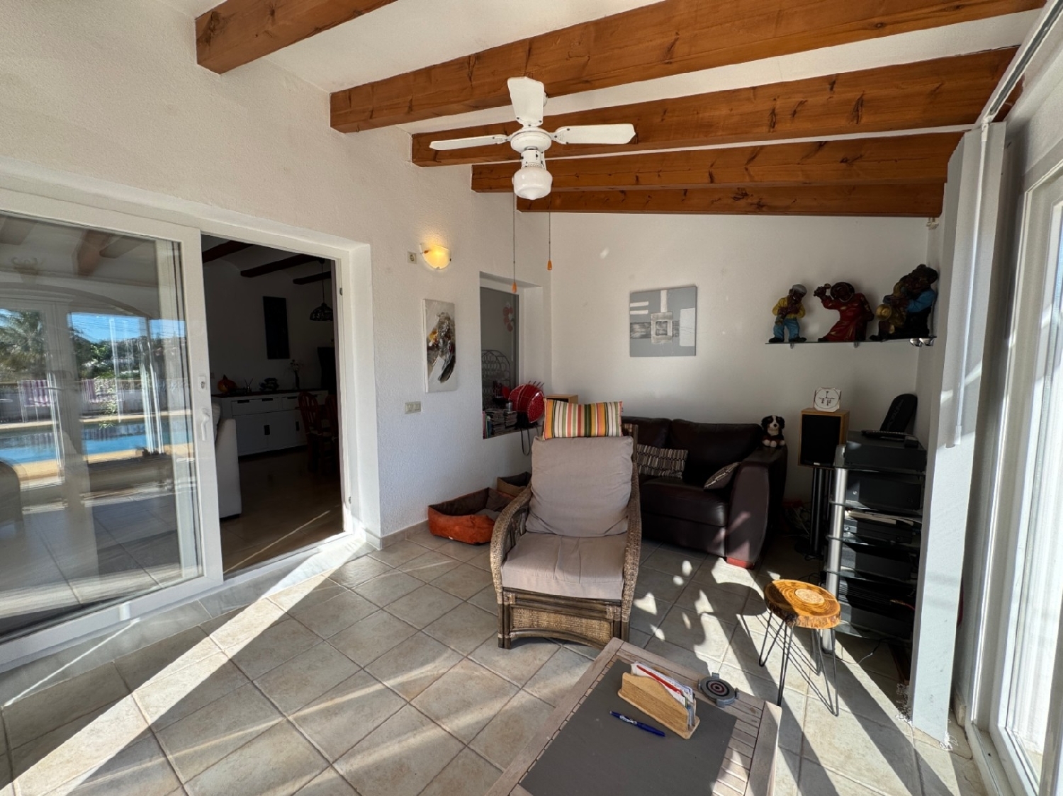  kaufen Villa Moraira Marina Alta 9