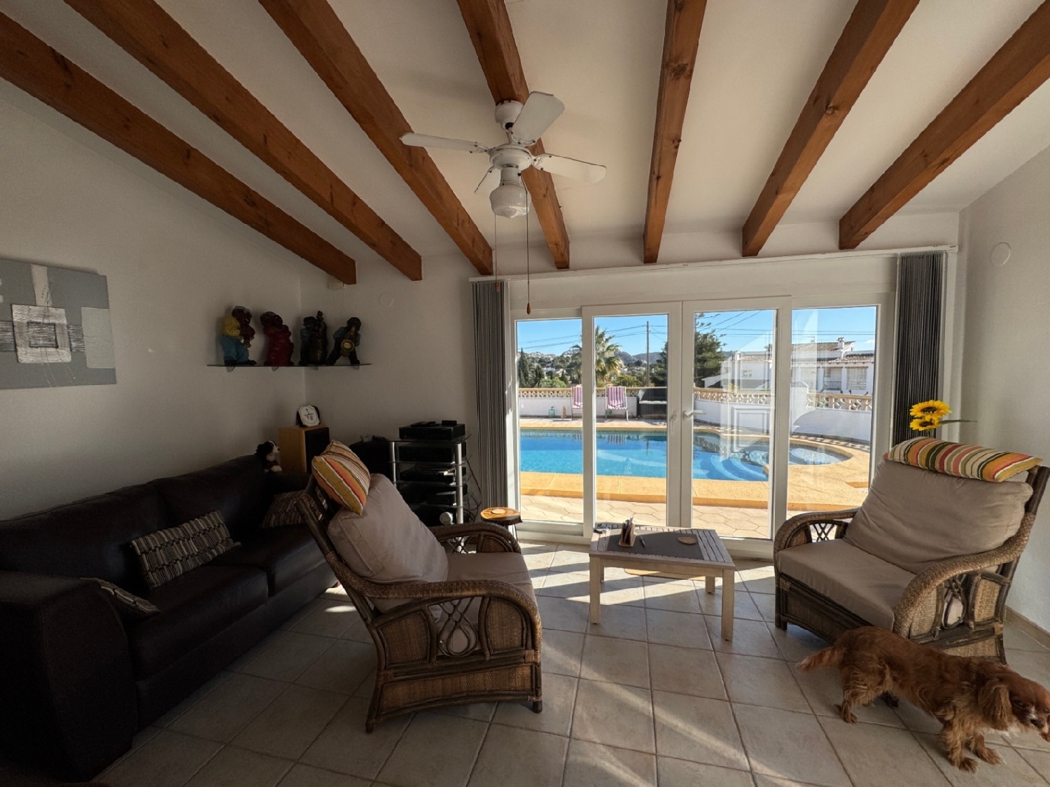  kaufen Villa Moraira Marina Alta 7