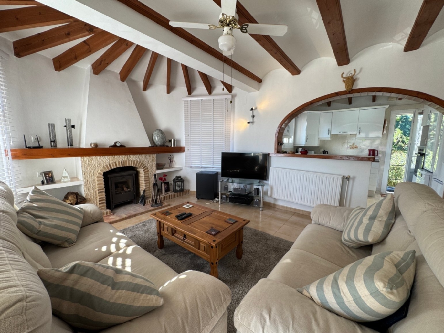  kaufen Villa Moraira Marina Alta 14