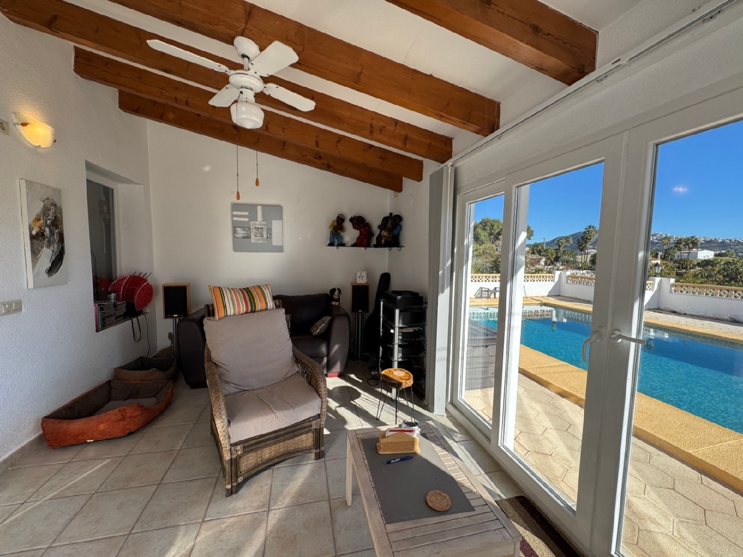  kaufen Villa Moraira Marina Alta 8