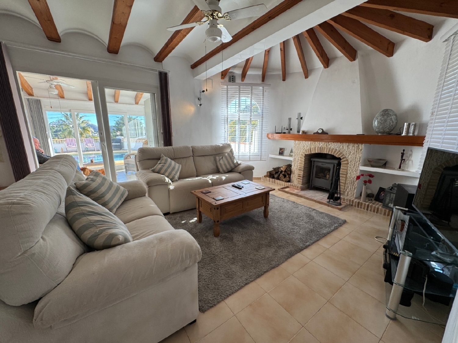  kaufen Villa Moraira Marina Alta 12